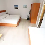 2 Im Haus Itjen Apartamento *