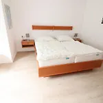 2 Im Haus Itjen Apartmán Cuxhaven