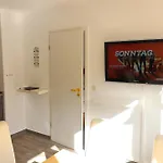 Apartmán 2 Im Haus Itjen Cuxhaven