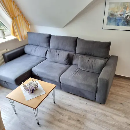 2 Im Haus Itjen Cuxhaven