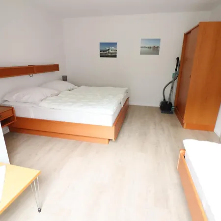 2 Im Haus Itjen * كوكسهافن