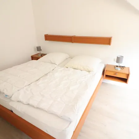 2 Im Haus Itjen Cuxhaven