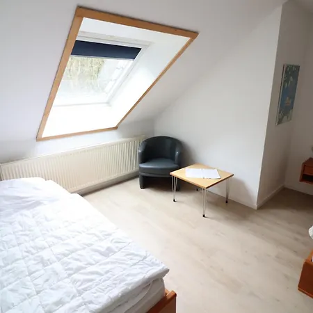 2 Im Haus Itjen Apartman Cuxhaven