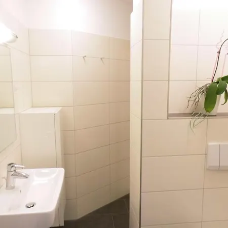 Appartamento 2 Im Haus Itjen Cuxhaven