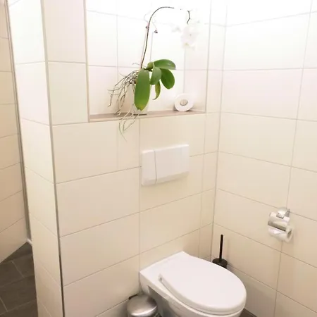 2 Im Haus Itjen * Cuxhaven