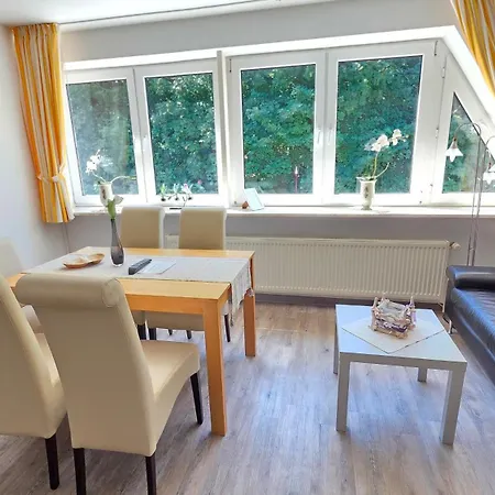 2 Im Haus Itjen Appartamento Cuxhaven