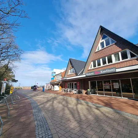 2 Im Haus Itjen Cuxhaven