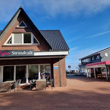 2 Im Haus Itjen * Cuxhaven