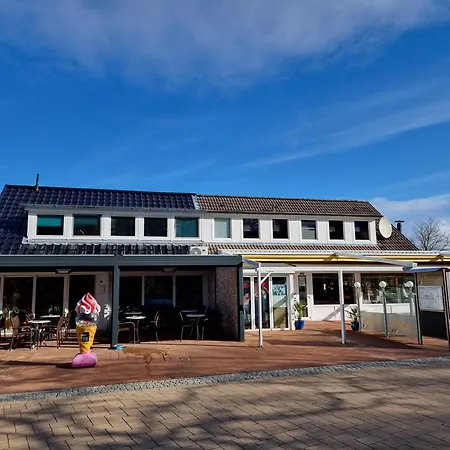 2 Im Haus Itjen Appartamento Cuxhaven