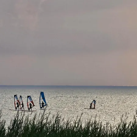 2 Im Haus Itjen * Cuxhaven